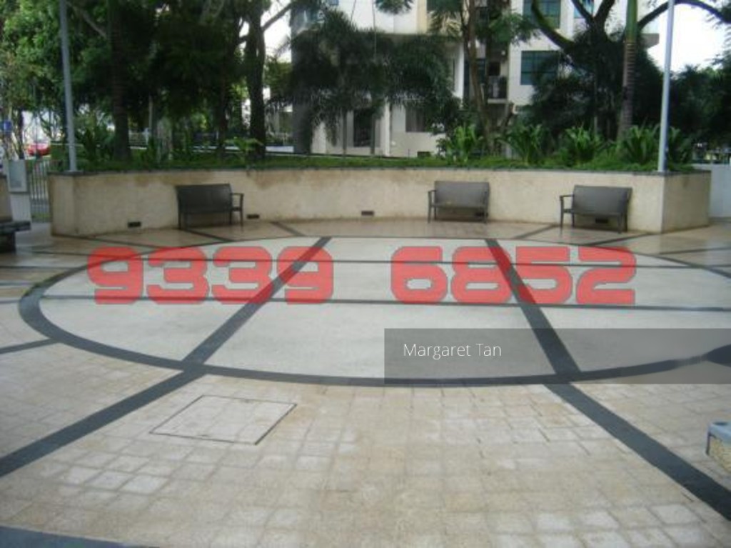 Paterson Residence (D9), Condominium #135769052